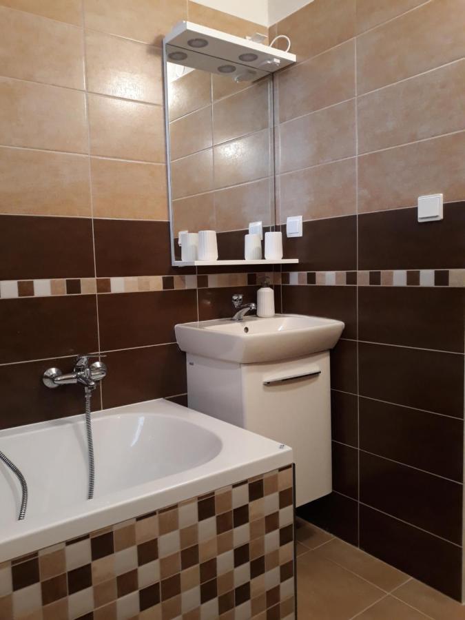 Privat Severka Pavčina Lehota Exterior foto