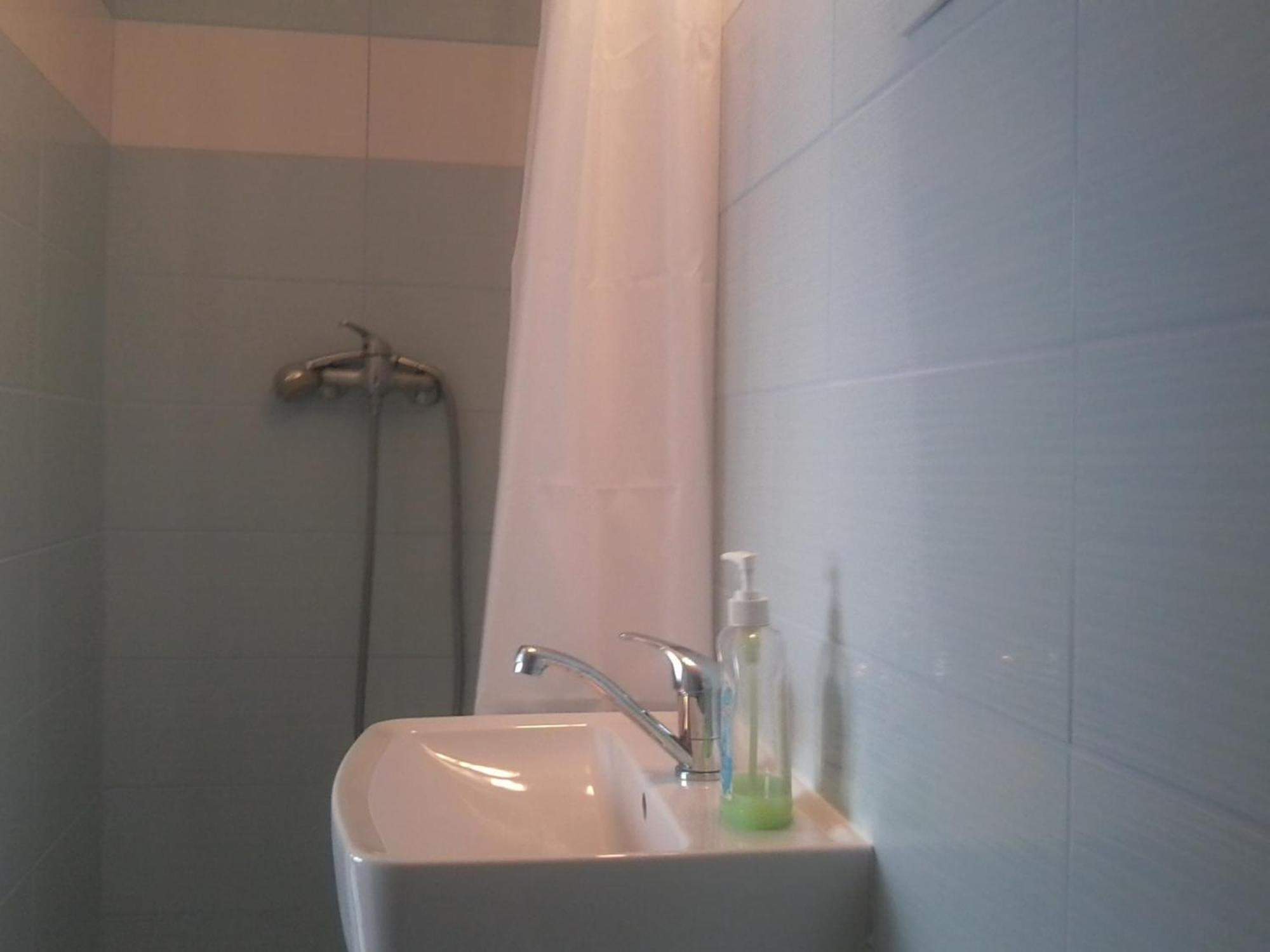 Privat Severka Pavčina Lehota Habitación foto