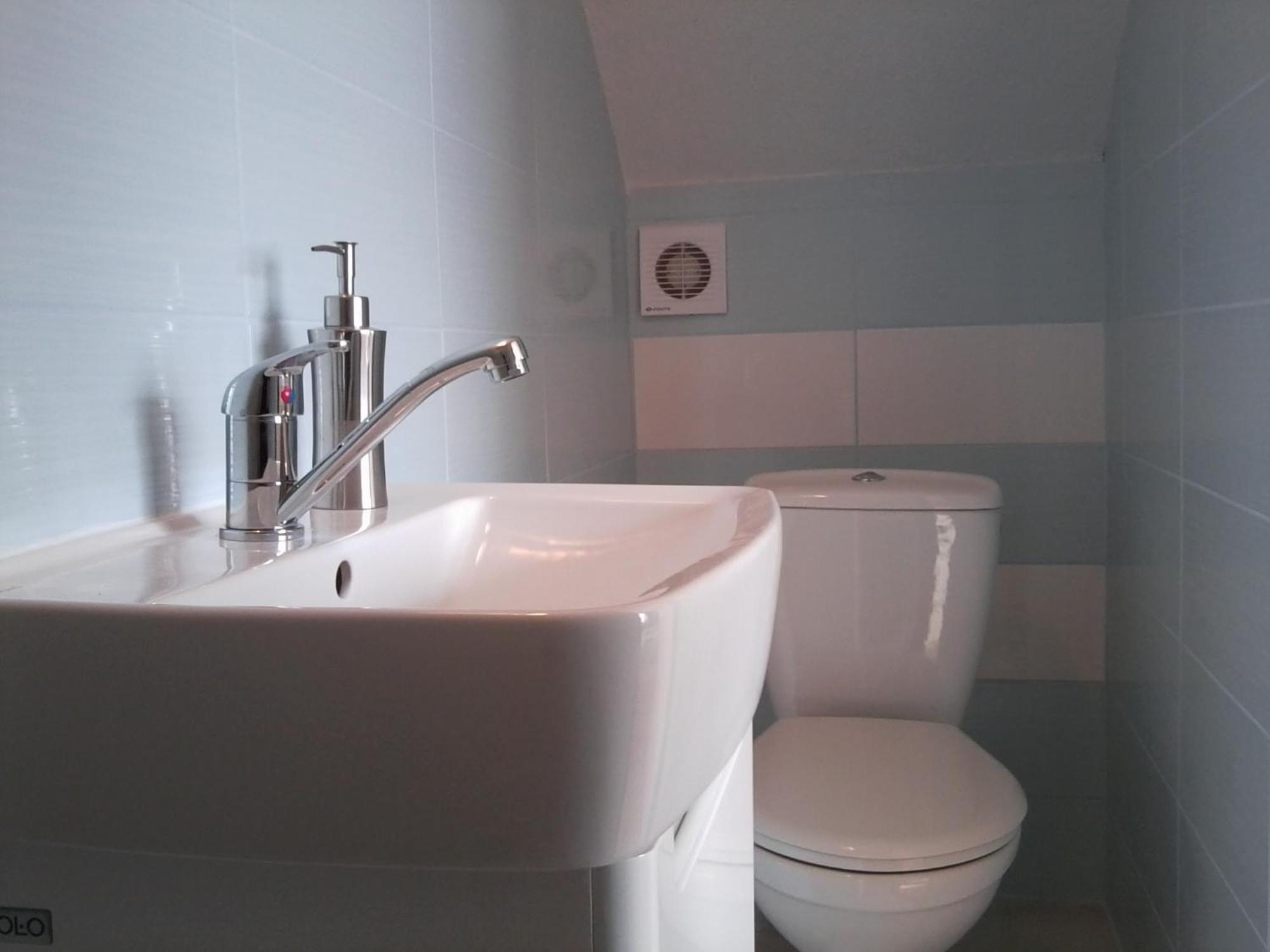 Privat Severka Pavčina Lehota Habitación foto