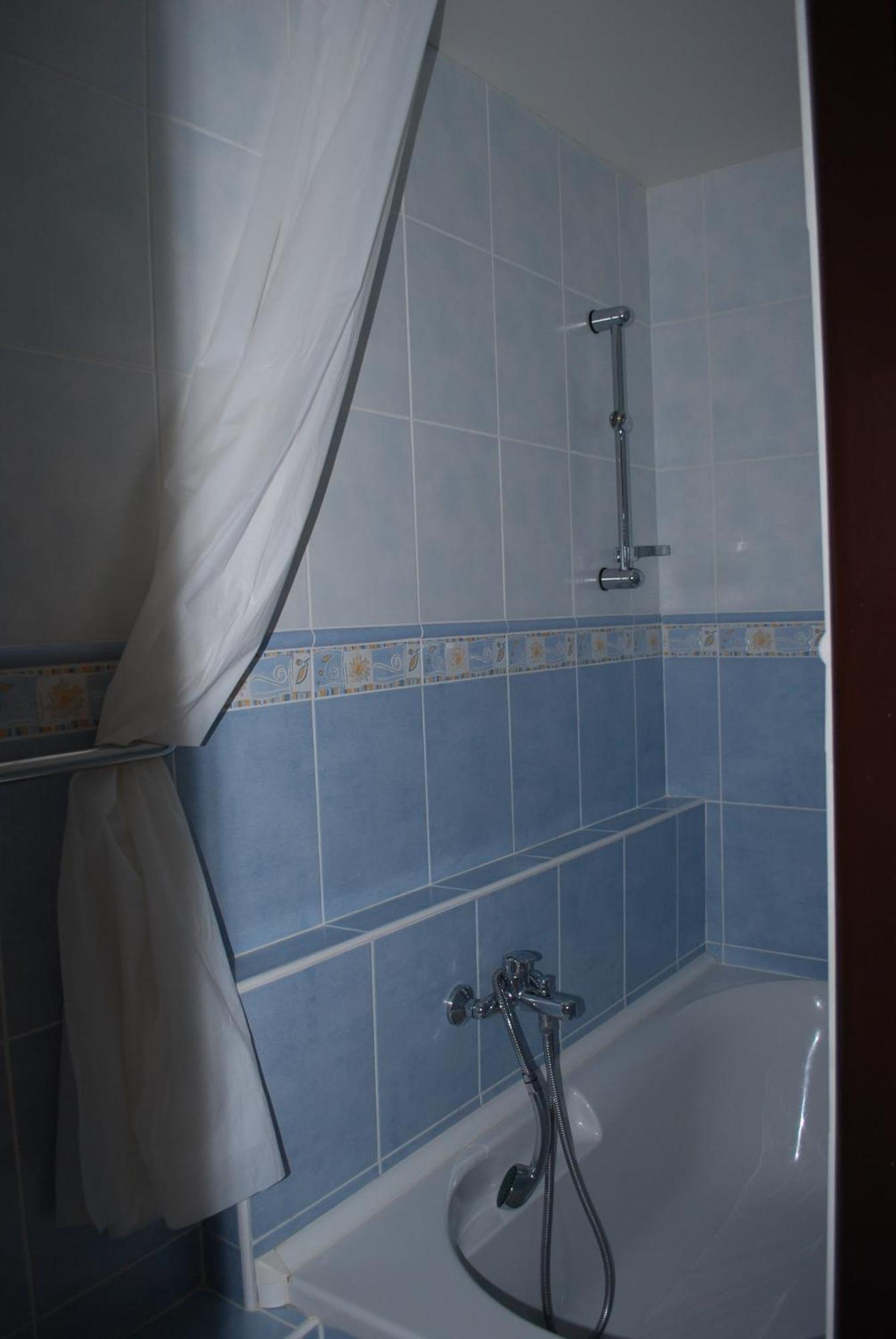 Privat Severka Pavčina Lehota Habitación foto