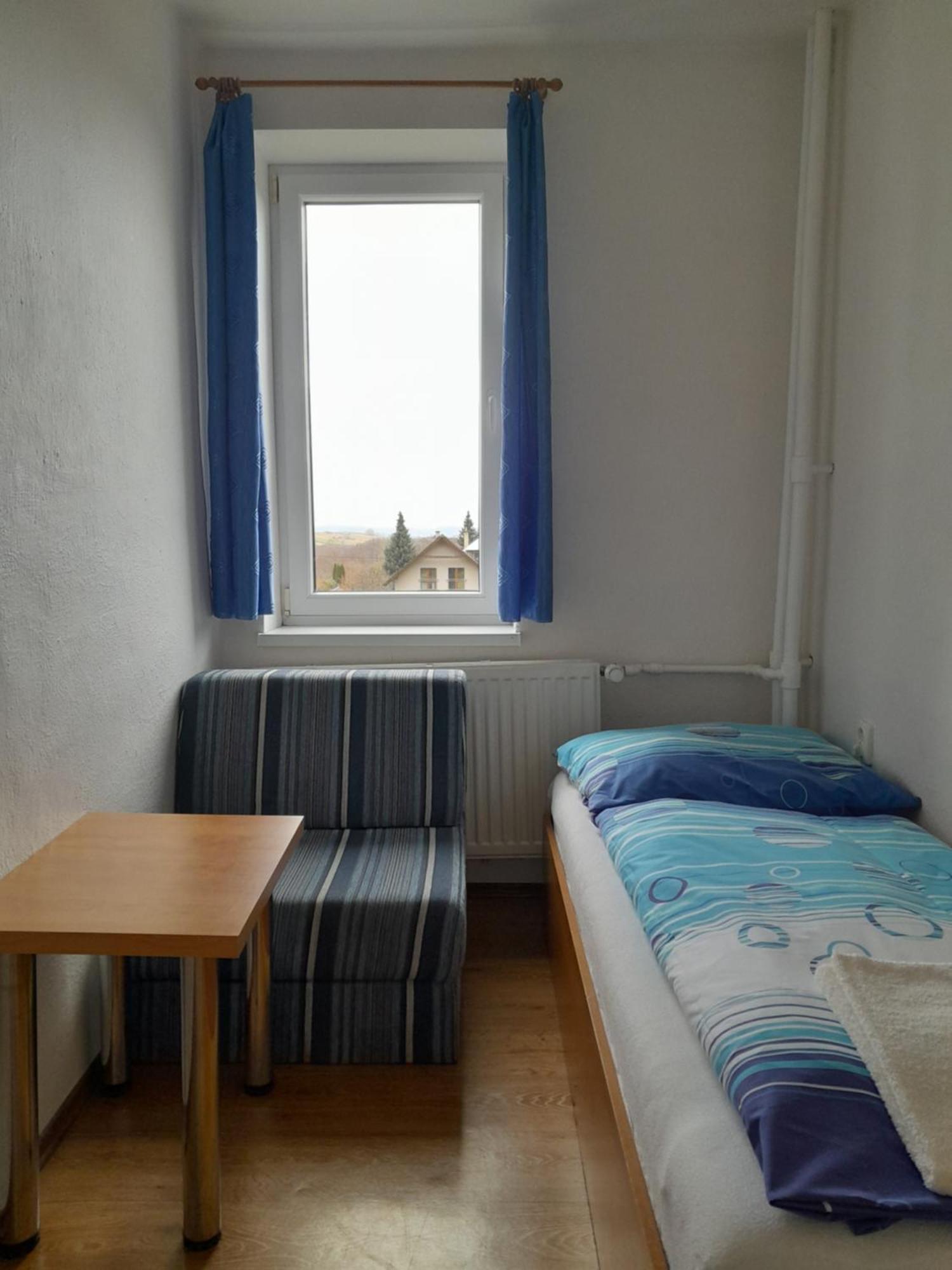 Privat Severka Pavčina Lehota Exterior foto