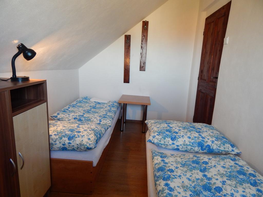 Privat Severka Pavčina Lehota Habitación foto