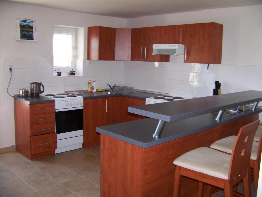 Privat Severka Pavčina Lehota Habitación foto