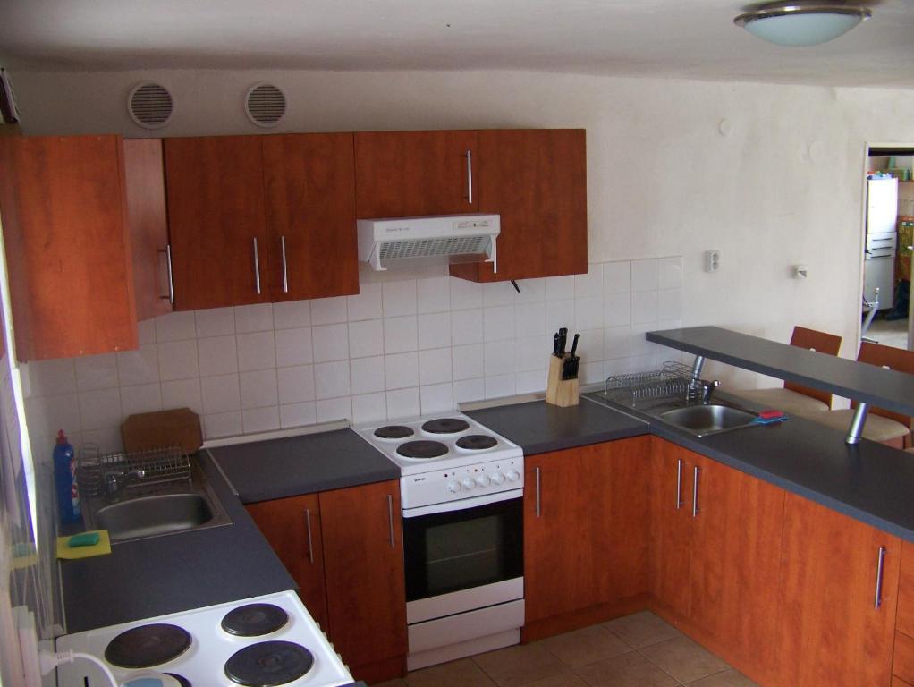 Privat Severka Pavčina Lehota Habitación foto