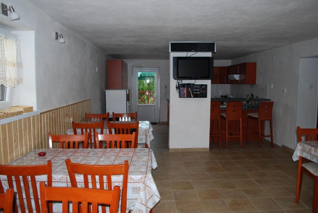 Privat Severka Pavčina Lehota Habitación foto